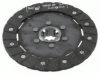 SACHS 1864 016 210 Clutch Disc